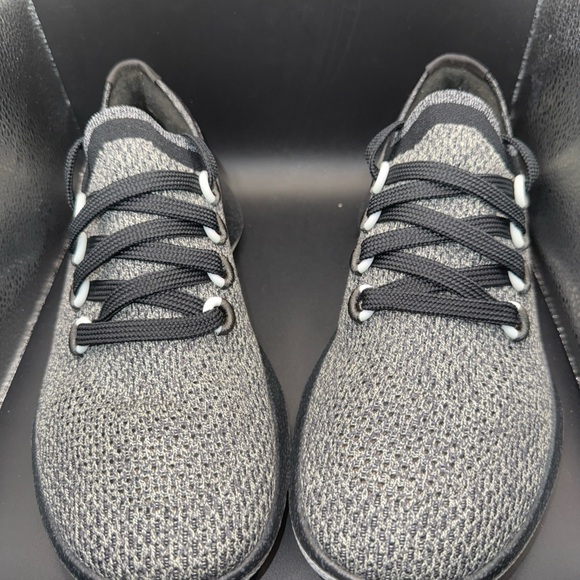 allbirds Other - Size 10 Men -Allbirds Dasher 1 Dark Grey, 0820 RM1, Preowned Excellent Condition